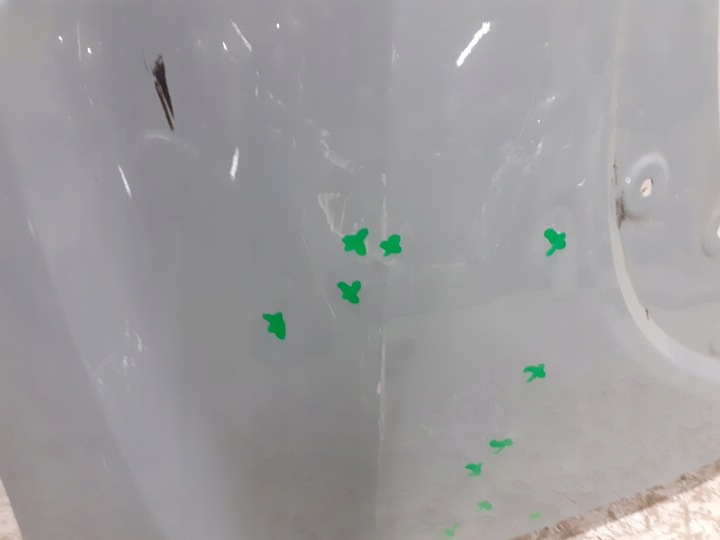 фото №7, Крыло переднее перед правые toyota corolla cross 2021-