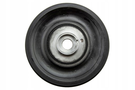 фото №5, Колесо ременное land rover freelander rover 75 2.0td4