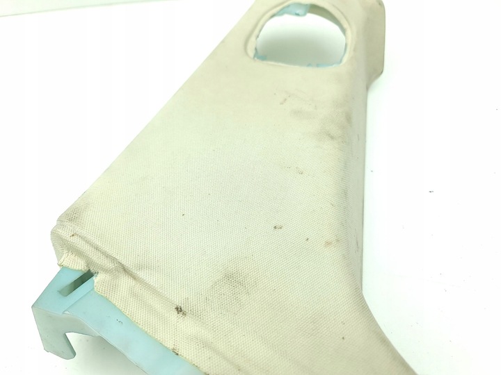 фото №12, Tesla модель s 2015 комплект захист верхня стійка / b