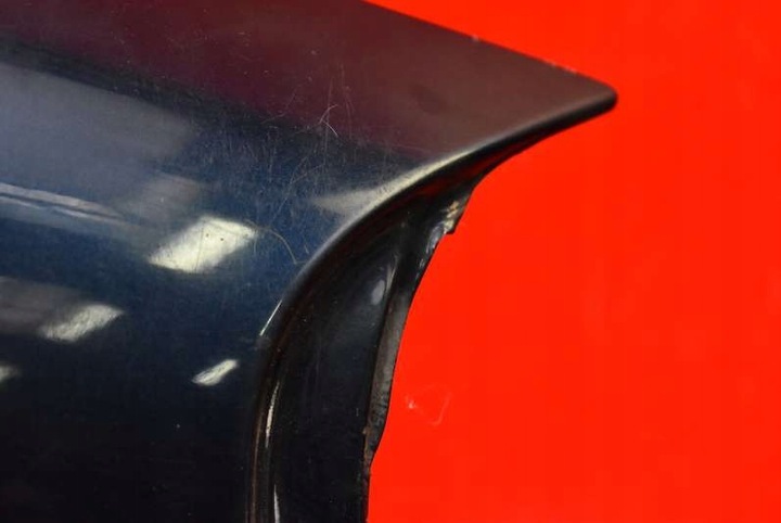 фото №8, Крило правий перед переднє 417-26 volvo s80 1 i 98-06