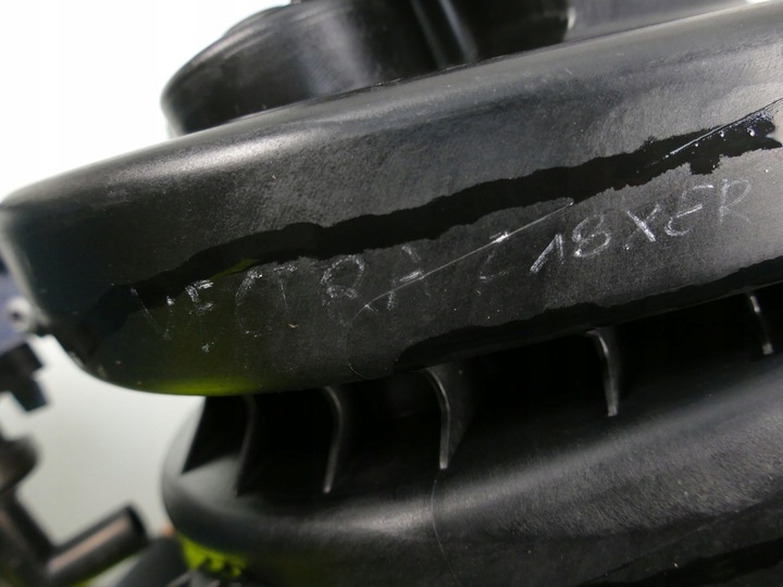 фото №9, Opel vectra c 1.8 b колектор всмоктуючий zafira b astra