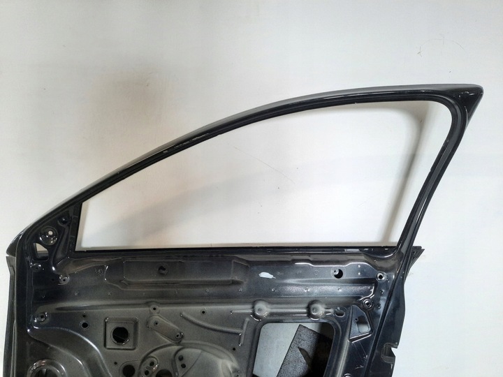 фото №7, Vw jetta дверь правый перед 5c6831312d