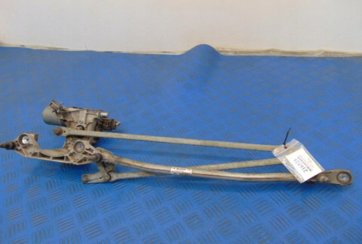 фото №1, Ford focus c-max i mekhanizm двірник перед