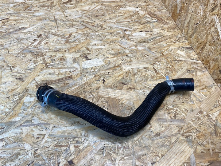 фото №7, Шланг труба шланг воды hyundai kona 25414-cm000 2017-