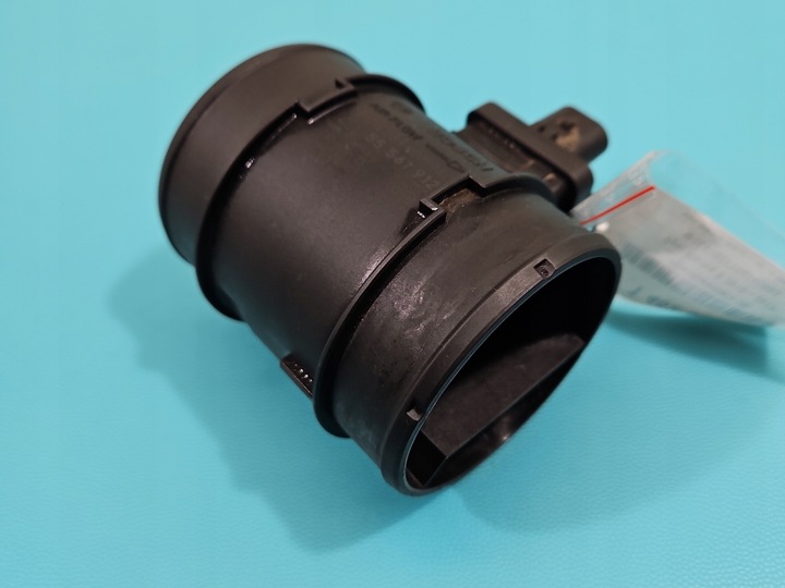 фото №1, Витратомір opel meriva b 0281002940 55561912 1.7 cdti a17dts