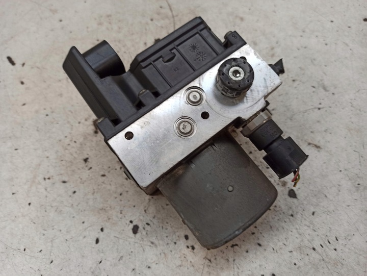 фото №11, Audi a4 b6 02r sedan насос abs 0265950011