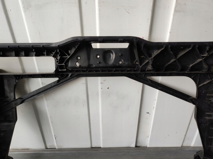 фото №15, Pas переднее усилитель лобовое audi s1 a1 tsi 8xa805588c -