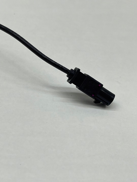 фото №6, Audi volkswagen seat skoda штекер роз'єм з'єднувач + шланг 6q0035575