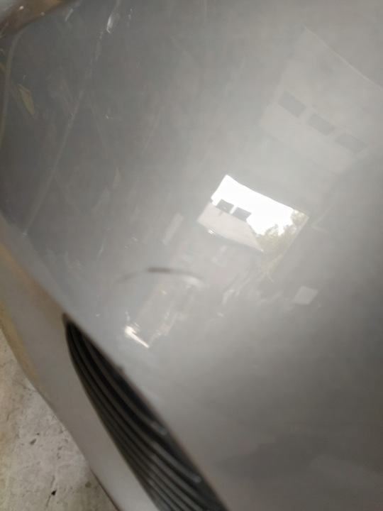 фото №16, Mercedes glc x254 w254 бампер перед переднє 6xpdc решітка радіатора камера комплектний