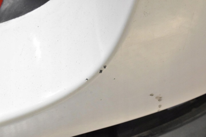 фото №13, Бампер зад задний 300u 7294392 pdc bmw x5 f15 13-18