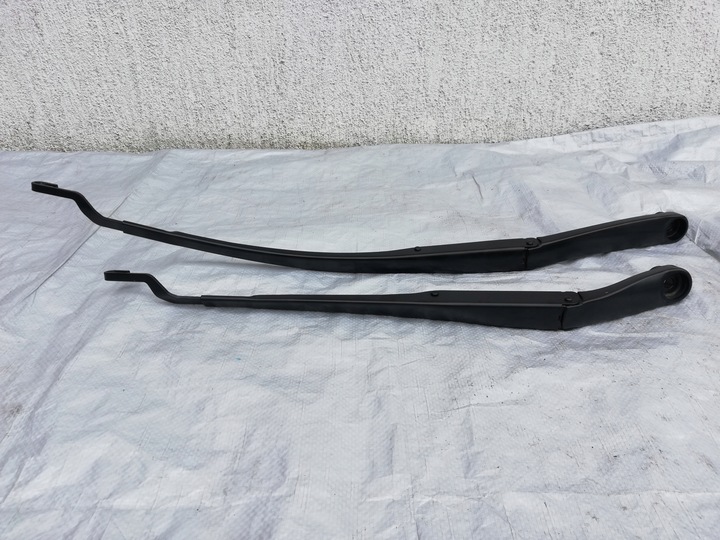 фото №1, Важелі двірник перед kia ceed iii 17-22