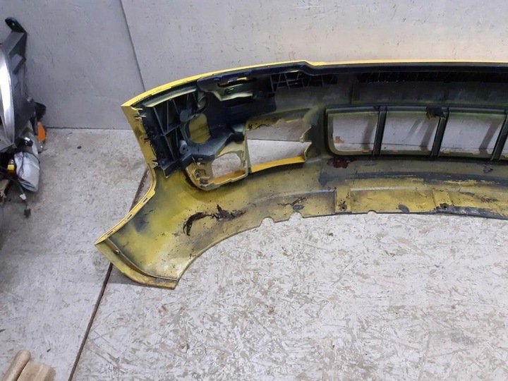 фото №10, Бампер переднє перед audi s4 b6 2003-2006r 8e0807437f