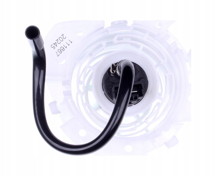 фото №16, Насос топлива электрический модуль магнит marelli 313011313009 насос топлива