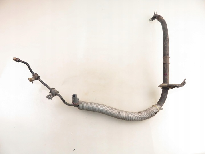 фото №9, Шланг підсилювача honda cr-v ii 2.0