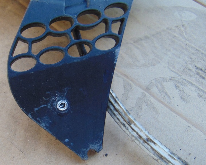 фото №10, Замок двері праві перед keyless go vw touareg i 7l