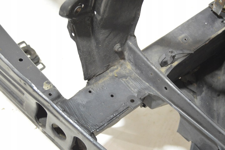 фото №10, Pas переднее фартук mercedes w124 cabrio купе bez ржавчина идеальный