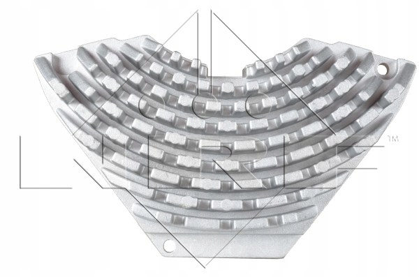 фото №2, Блок управления вентилятор volvo s60/s70/v70/xc70 nrf