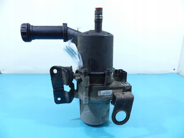 фото №10, Насос усилителя peugeot partner ii 1.6 hdi