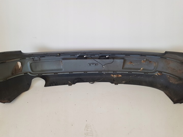 фото №7, Mini clubman r55 бампер зад задній демонтаж