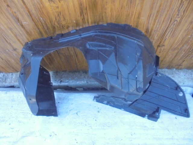 фото №1, Suzuki vitara 3 iii подкрылок левый перед 2015-