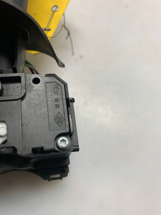 фото №5, Кермовий/підкермовий 7701044278 renault