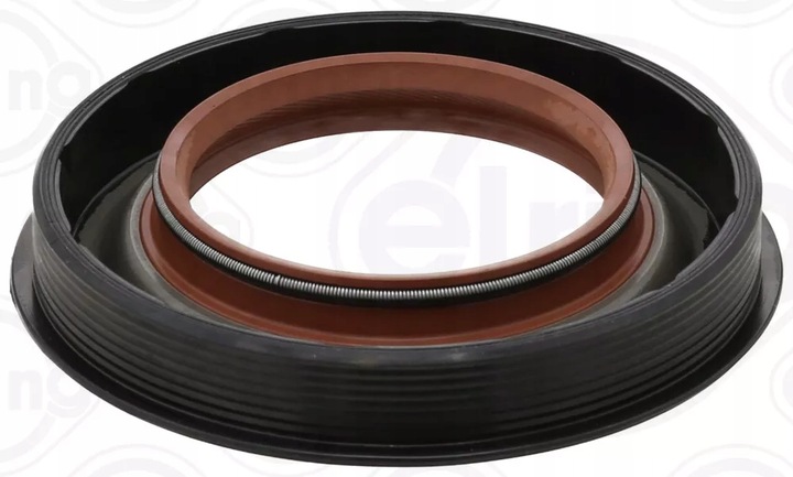 фото №2, Прокладка /elring/ elring