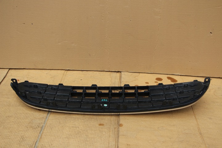 фото №9, Mini cooper f60 countryman решітка решітка радіатора решітка радіатора +прокладка gum. 2016-2023