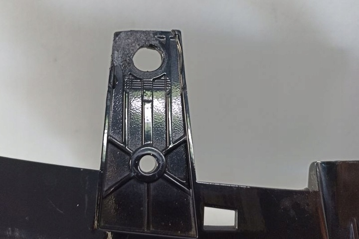 фото №12, Seat ateca cupra 18-24 решётка радиатора решётка радиатор оригинал