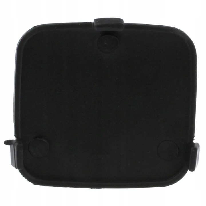 фото №2, Заглушка фаркоп буксирувальний зад focus ii універсал 08-