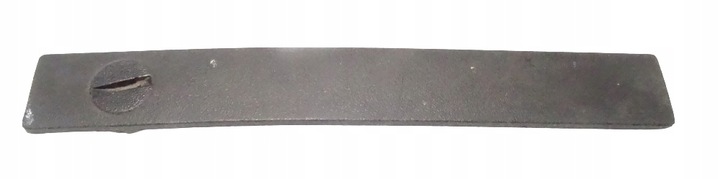 фото №1, Ford focus mk2 c-max 04- заглушка планки даховий