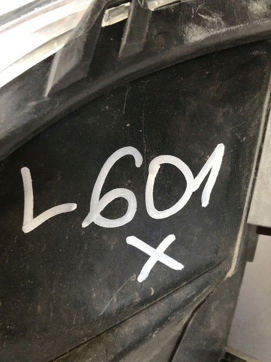 фото №16, Лампа передняя левый toyota avensis iii t27 2009-2015 10100-17685