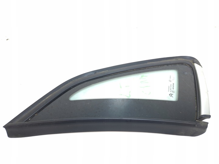 фото №1, Citroen c4 ii b7 стекло кузовная зад задняя левая as2 2012