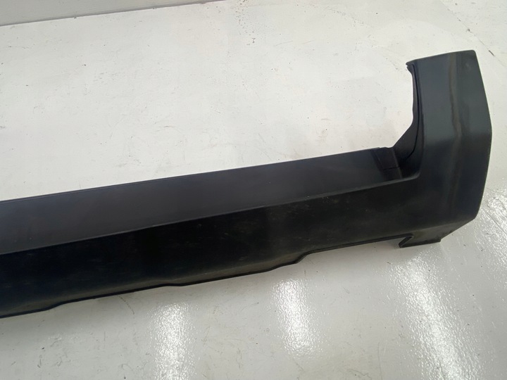 фото №8, Планка пороговая правая порог правый honda cr-v crv 3 iii 06-12r.