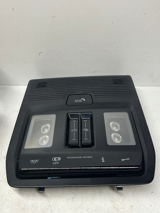 фото №1, Volkswagen golf viii лампа потолок 5h0959561ag