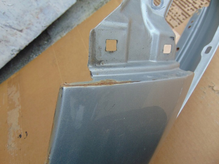 фото №8, Крыло левый перед honda accord viii nh743m демонтаж