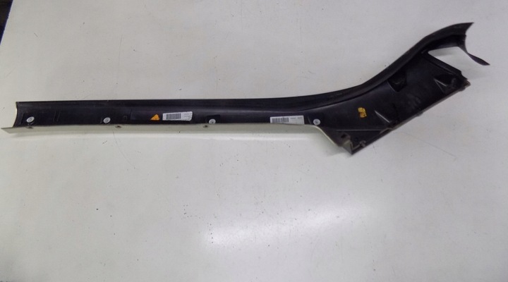 фото №5, Renault scenic iii 09-16 ted11 планка стёкла лобовой левая 768350002r