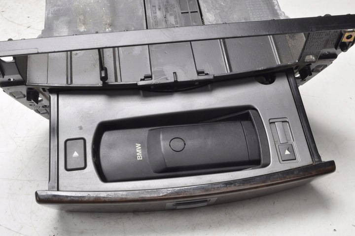 фото №6, Bmw e65 бардачок консоли телефон 6926933