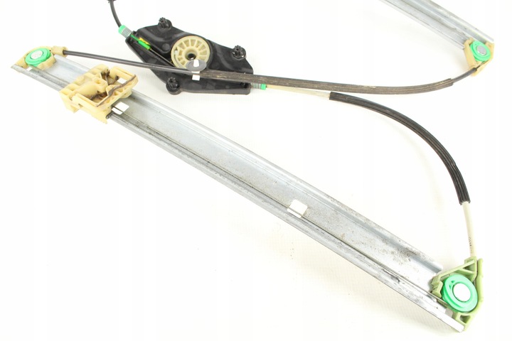 фото №5, Підйомник механізм скла лівий перед audi q5 8r 08-16