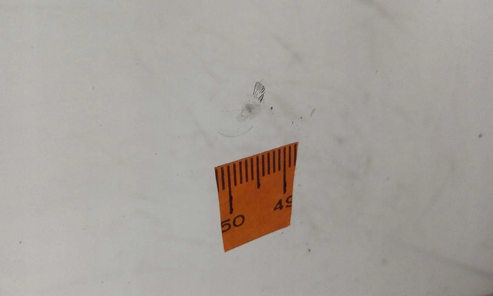 фото №5, Скло лобове mercedes glb x247 2018- датчик камера org