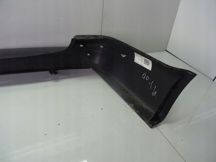 фото №7, Volkswagen transporter - caravelle t6 2016 бампер задний