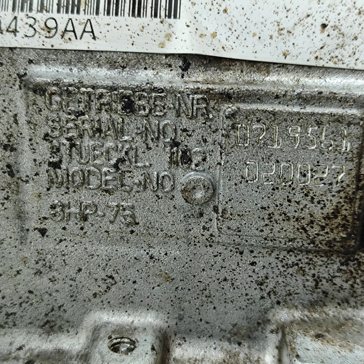 фото №9, Dodge ram 1500 ds 2021 автоматическая коробка передач коробки передач