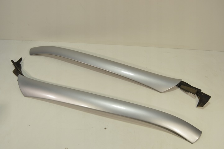 фото №1, Защита стойка a mercedes w140 cl c140 левая правая