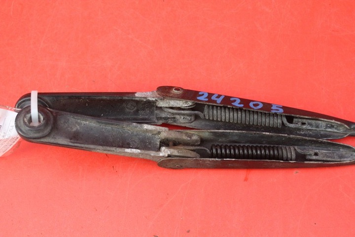 фото №7, Важіль важелі двірник перед fiat panda 2 ii 03-11