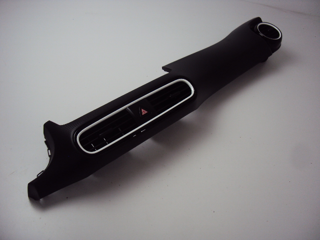 фото №4, Dekor планка капот hyundai kona 2017-