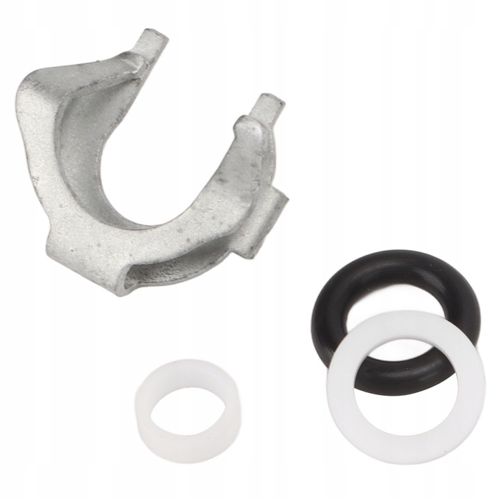 фото №10, Набір прокладок інжекторів пального 03h198149