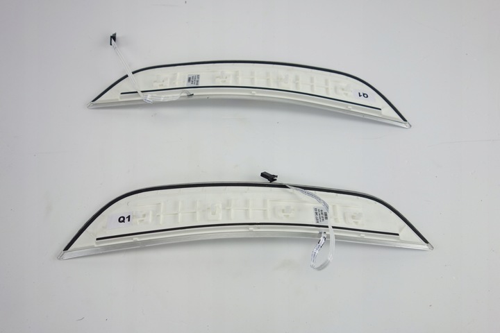 фото №7, Планки порогові накладки bmw g14 g16 m850i 8077340