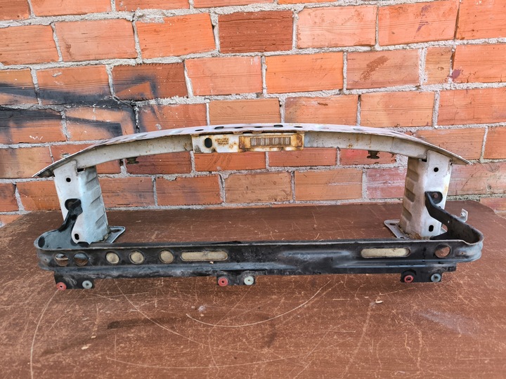 фото №8, Kuga mk1 2.0 tdci балка перед підсилювач 58