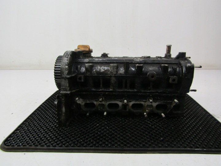 фото №10, Fiat albea 178 головка двигуна 1,2 16v 57kw 188a5.000