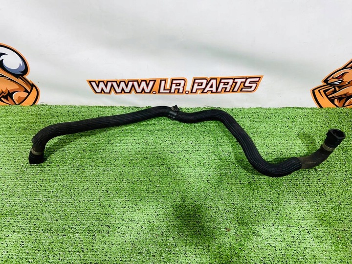 фото №12, Труба шланг воды lr disco-sport l550 gj327h255ab