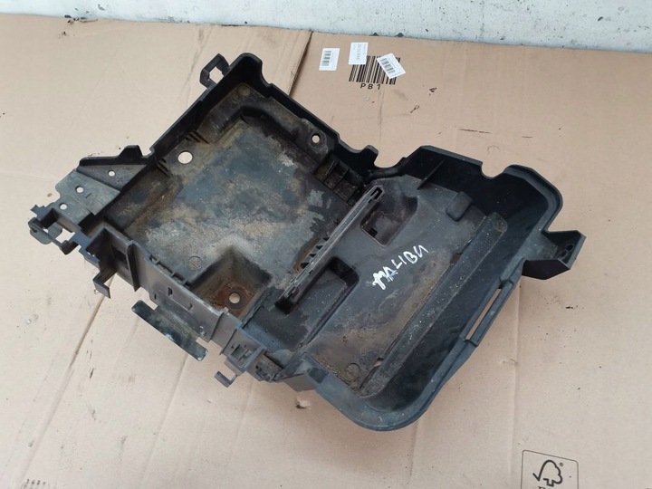 фото №1, Основа акумулятора chevrolet malibu 08-12r